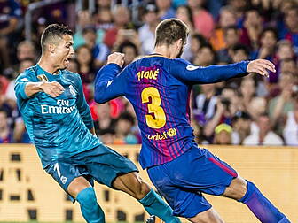How likely is La Liga to take...
